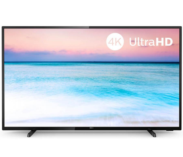 PHILIPS 58" 58PUS6504 UHD - 498806 - zdjęcie